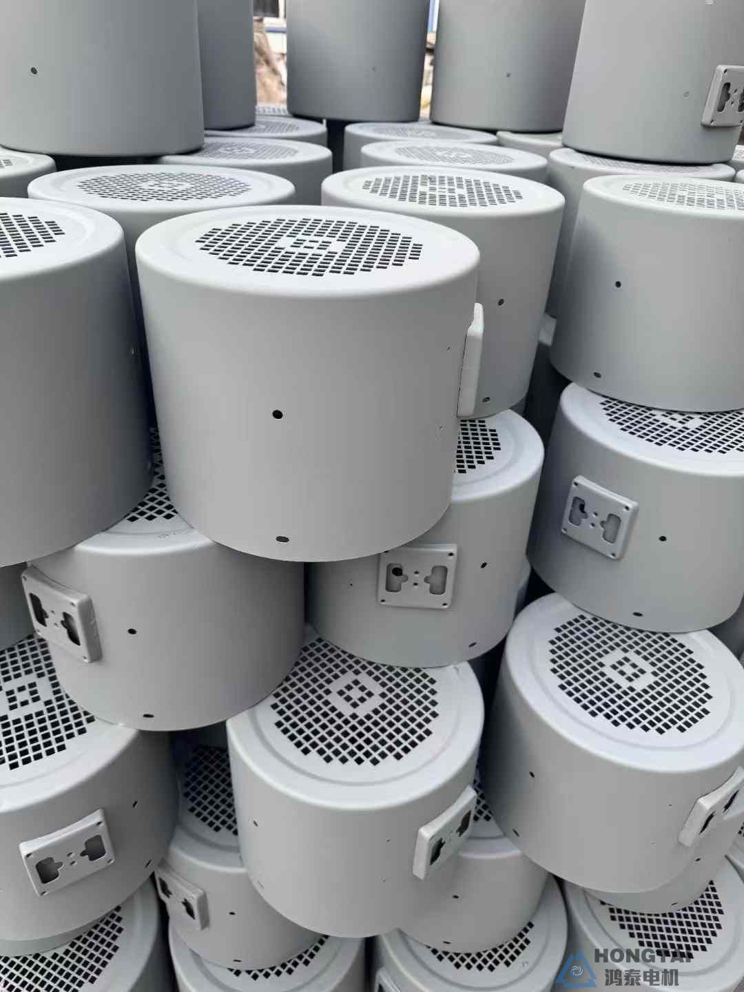 YVFE2-315L1-2变频电机用G系列变频风机