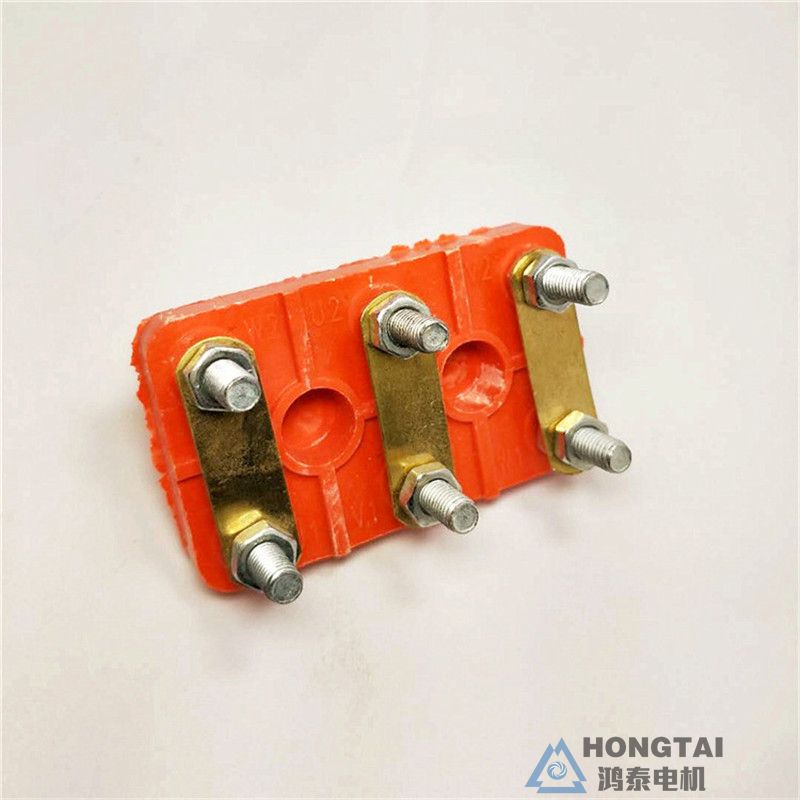 YVFE2-315L1-2电机接线板