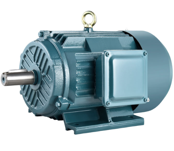 YVFE2-315L1-2六八极电机参数表